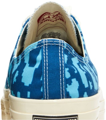 Golf Le Fleur x Converse Chuck 70 Low 'Digital Leopard Pack - Biru' A08168C Sizing Golf Le Fleur x Converse Chuck 70 Low 'Digital Leopard Pack - Biru' A08168C