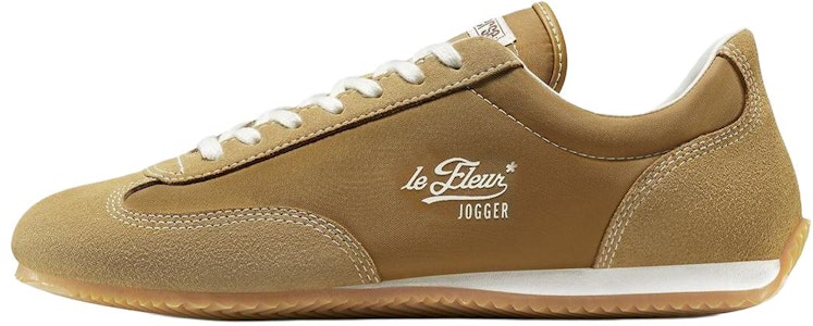 Golf Le Fleur x Converse Coach Jogger '黃褐色' 運動鞋 A16299C Buy Golf Le Fleur x Converse Coach Jogger '黃褐色' 運動鞋 A16299C