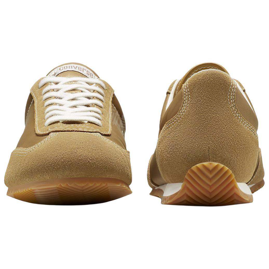 Lookbook Golf Le Fleur x Converse Coach Jogger 'Bistre' Sepatu Casual Pria. A16299C