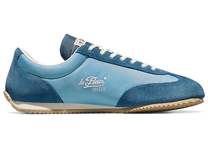 Golf Le Fleur x Converse Coach Jogger 'Dark Blue Gum' A21432C