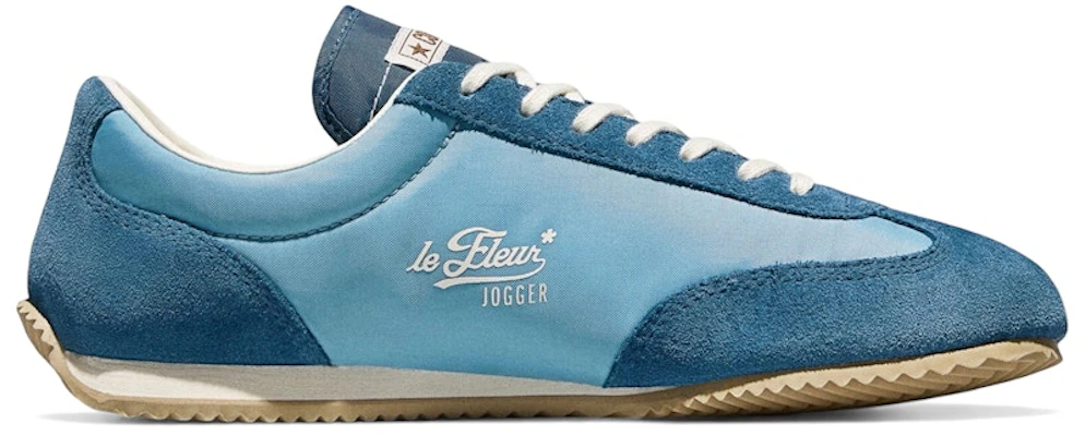 Golf Le Fleur x Converse Coach Jogger 'Dark Blue Gum' A21432C Buy Golf Le Fleur x Converse Coach Jogger 'Dark Blue Gum' A21432C