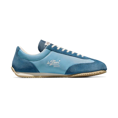 Golf Le Fleur Converse Coach Jogger 'Dark Blue Gum'