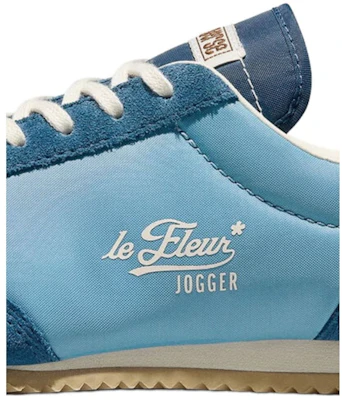 Golf Le Fleur x Converse 教练鞋 Jogger ''深蓝色胶底'' A21432C Details for Golf Le Fleur x Converse 教练鞋 Jogger ''深蓝色胶底'' A21432C