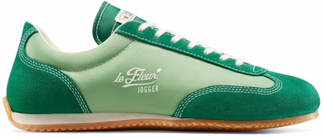 Golf Le Fleur x Converse Coach Jogger 'Forest Shade' A16192C Golf Le Fleur x Converse Coach Jogger 'Forest Shade' A16192C