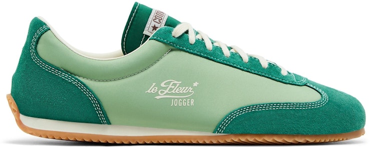 Golf Le Fleur x Converse Coach Jogger '森林綠' A16192C Buy Golf Le Fleur x Converse Coach Jogger '森林綠' A16192C