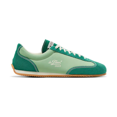 Golf Le Fleur Converse Coach Jogger 'Forest Shade'
