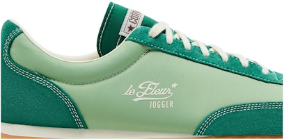 Golf Le Fleur x Converse Coach Jogger '森林綠' A16192C Order Golf Le Fleur x Converse Coach Jogger '森林綠' A16192C