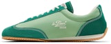 Lookbook Golf Le Fleur x Converse Coach Jogger 'Forest Shade' A16192C