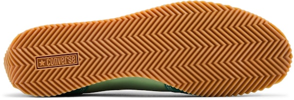 Golf Le Fleur x Converse Coach Jogger '森林綠' A16192C Shop Golf Le Fleur x Converse Coach Jogger '森林綠' A16192C