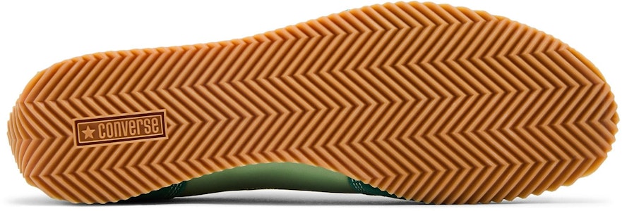 Golf Le Fleur x Converse Coach Jogger '森林綠' A16192C Shop Golf Le Fleur x Converse Coach Jogger '森林綠' A16192C