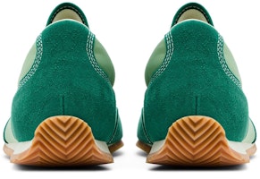 Golf Le Fleur x Converse Coach Jogger '森林綠' A16192C Details for Golf Le Fleur x Converse Coach Jogger '森林綠' A16192C