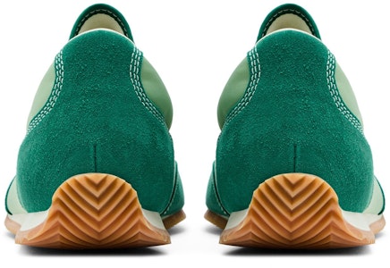 Golf Le Fleur x Converse Coach Jogger '森林綠' A16192C Details for Golf Le Fleur x Converse Coach Jogger '森林綠' A16192C