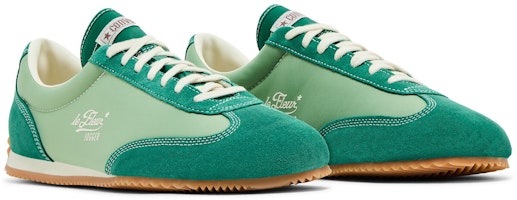 Golf Le Fleur x Converse Coach Jogger '森林綠' A16192C Cheap Golf Le Fleur x Converse Coach Jogger '森林綠' A16192C