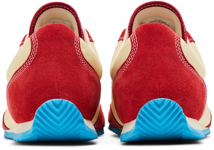 Golf Le Fleur x Converse 教練慢跑鞋 '法式香草 熔岩紅' A16263C Details for Golf Le Fleur x Converse 教練慢跑鞋 '法式香草 熔岩紅' A16263C