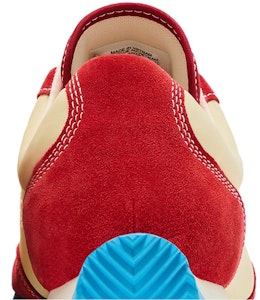 Golf Le Fleur x Converse 教練慢跑鞋 '法式香草 熔岩紅' A16263C Sizing Golf Le Fleur x Converse 教練慢跑鞋 '法式香草 熔岩紅' A16263C