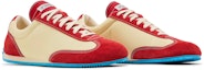 Cheap Golf Le Fleur x Converse Coach Jogger 'French Vanilla Molten Lava' A16263C