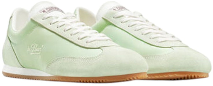 Golf Le Fleur x Converse 教練慢跑鞋 'Gleam Meadow Mist' A16260C Order Golf Le Fleur x Converse 教練慢跑鞋 'Gleam Meadow Mist' A16260C