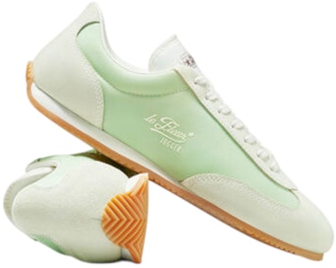 Golf Le Fleur x Converse 教練慢跑鞋 'Gleam Meadow Mist' A16260C Shop Golf Le Fleur x Converse 教練慢跑鞋 'Gleam Meadow Mist' A16260C