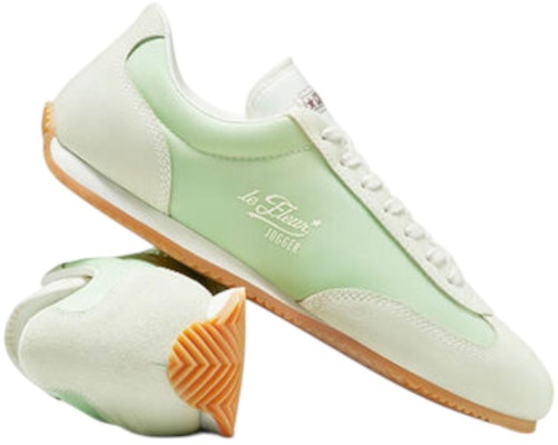 Golf Le Fleur x Converse Coach Jogger 'Gleam Meadow Mist' A16260C Shop Golf Le Fleur x Converse Coach Jogger 'Gleam Meadow Mist' A16260C