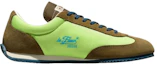 Order Golf Le Fleur x Converse Coach Jogger ''Hijau Coklat'' A21431C