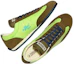 Lookbook Golf Le Fleur x Converse Coach Jogger ''Hijau Coklat'' A21431C