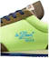 Purchase Golf Le Fleur x Converse Coach Jogger ''Hijau Coklat'' A21431C