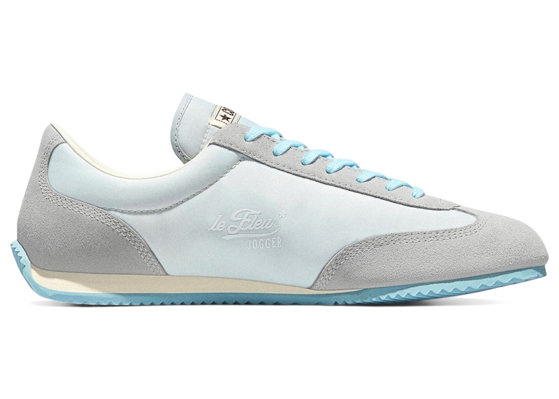 Golf Le Fleur x Converse Coach Jogger 'Ice Blue' A21433C