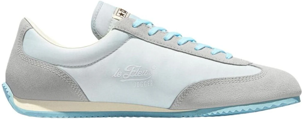Golf Le Fleur x Converse Coach Jogger ''Azul Hielo'' A21433C Order Golf Le Fleur x Converse Coach Jogger ''Azul Hielo'' A21433C