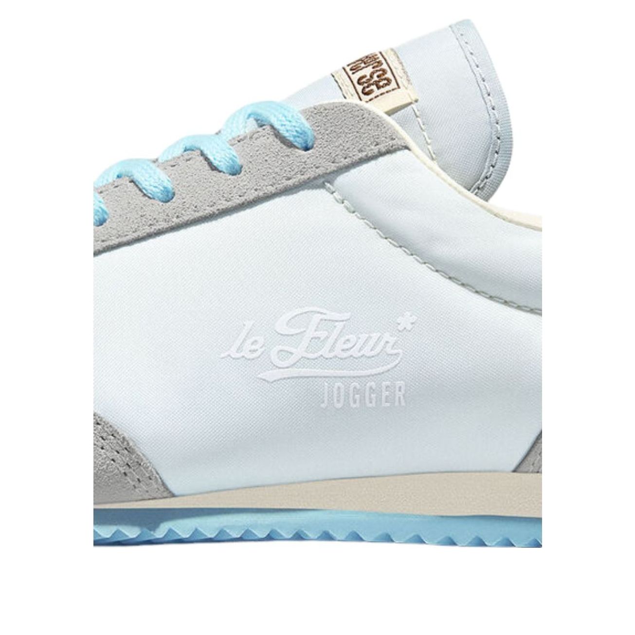 Purchase Golf Le Fleur x Converse Coach Jogger ''Azul Hielo'' A21433C