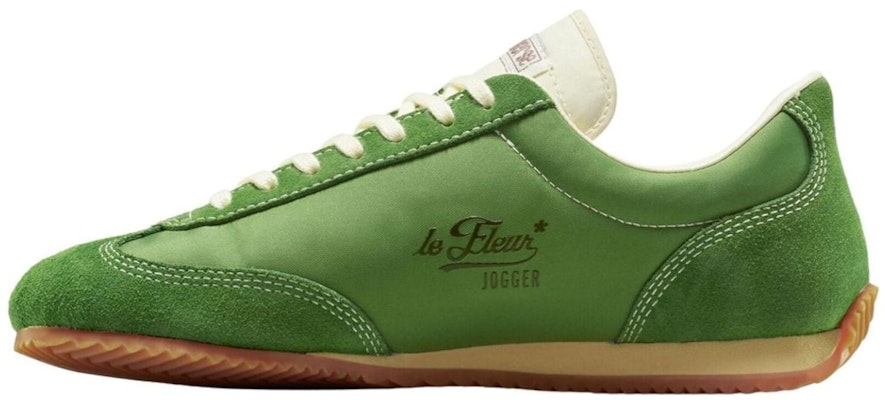 Golf Le Fleur x Converse Coach Jogger 'Minced Herb' A16261C Buy Golf Le Fleur x Converse Coach Jogger 'Minced Herb' A16261C