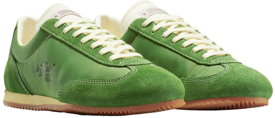 Golf Le Fleur x Converse Coach Jogger 'Minced Herb' A16261C Order Golf Le Fleur x Converse Coach Jogger 'Minced Herb' A16261C