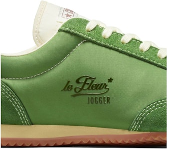 Golf Le Fleur x Converse Coach Jogger 'Hierba Picada' A16261C Purchase Golf Le Fleur x Converse Coach Jogger 'Hierba Picada' A16261C