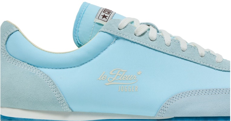 Golf Le Fleur x Converse Coach Jogger 'Azul Claro Starlight' A16262C Order Golf Le Fleur x Converse Coach Jogger 'Azul Claro Starlight' A16262C