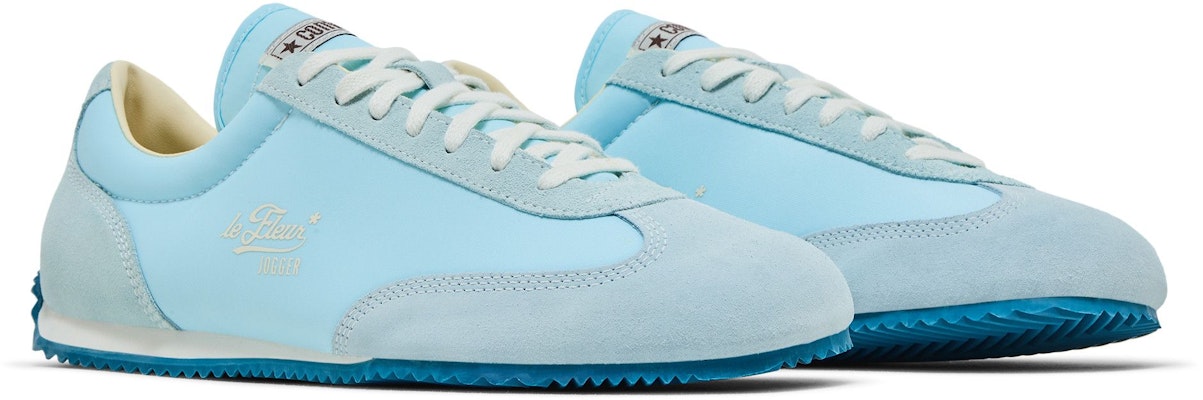 Golf Le Fleur x Converse Coach Jogger 'Azul Claro Starlight' A16262C Cheap Golf Le Fleur x Converse Coach Jogger 'Azul Claro Starlight' A16262C