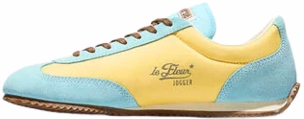 Golf Le Fleur x Converse Coach Jogger ''Amarillo Azul'' A21430C Buy Golf Le Fleur x Converse Coach Jogger ''Amarillo Azul'' A21430C