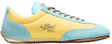 Order Golf Le Fleur x Converse Coach Jogger ''Kuning Biru'' A21430C