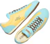 Lookbook Golf Le Fleur x Converse Coach Jogger ''Kuning Biru'' A21430C