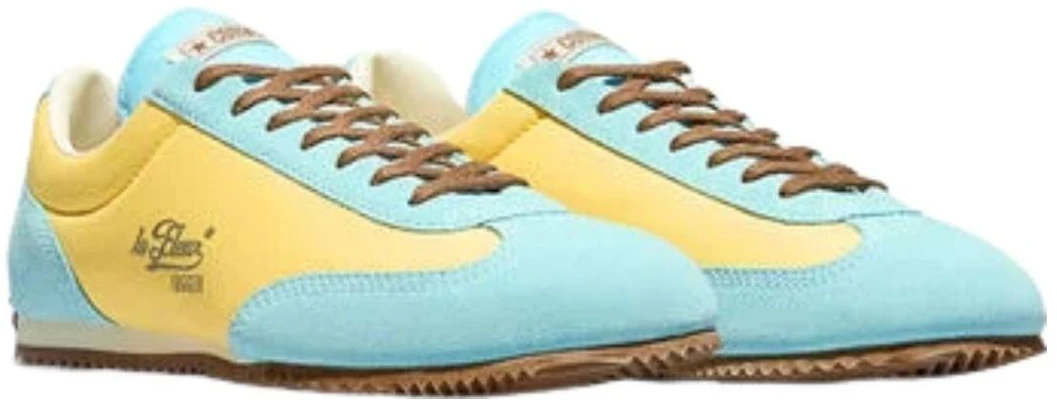 Golf Le Fleur x Converse Coach Jogger ''Kuning Biru'' A21430C Shop Golf Le Fleur x Converse Coach Jogger ''Kuning Biru'' A21430C