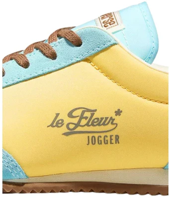 Golf Le Fleur x Converse Coach Jogger ''Kuning Biru'' A21430C Purchase Golf Le Fleur x Converse Coach Jogger ''Kuning Biru'' A21430C