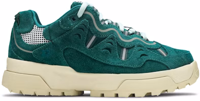Golf Le Fleur x Converse Gianno Low 'Evergreen' 169841C Golf Le Fleur x Converse Gianno Low 'Evergreen' 169841C