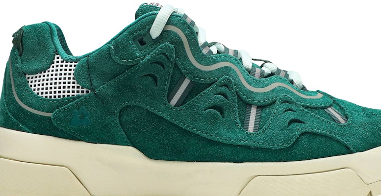 Golf Le Fleur x Converse Gianno Low 'Evergreen' 169841C Order Golf Le Fleur x Converse Gianno Low 'Evergreen' 169841C