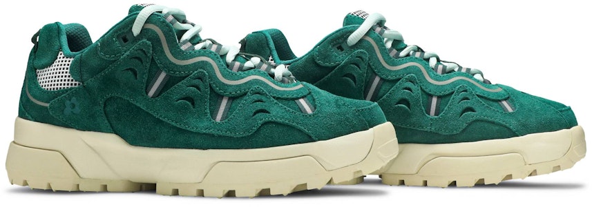 Golf Le Fleur x Converse Gianno Low 'Evergreen' Hijau Tua 169841C Cheap Golf Le Fleur x Converse Gianno Low 'Evergreen' Hijau Tua 169841C