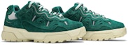 Cheap Golf Le Fleur x Converse Gianno Low 'Evergreen' - Kasut Evergreen Lelaki Terbaru. 169841C