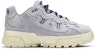 Golf Le Fleur x Converse Gianno Low 'Lavender' - Ungu 169842C