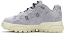 Golf Le Fleur x Converse Gianno Low 'Lavender' - Ungu 169842C