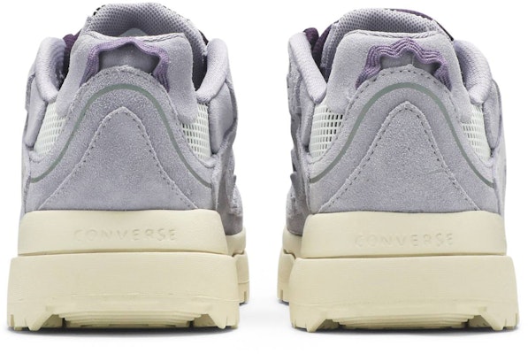 Golf Le Fleur x Converse Gianno Low 'Lavender' 169842C Details for Golf Le Fleur x Converse Gianno Low 'Lavender' 169842C