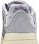 Sizing Golf Le Fleur x Converse Gianno Low 'Lavender' - Ungu 169842C