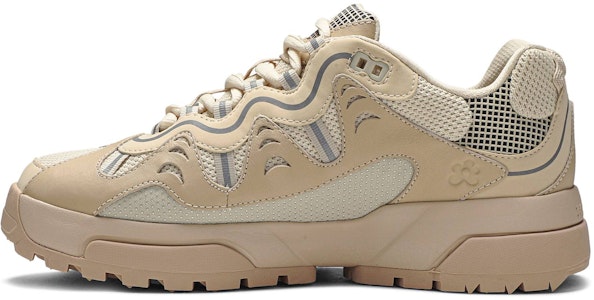 Golf Le Fleur x Converse Gianno Ox '饼干' 167375C Lookbook Golf Le Fleur x Converse Gianno Ox '饼干' 167375C