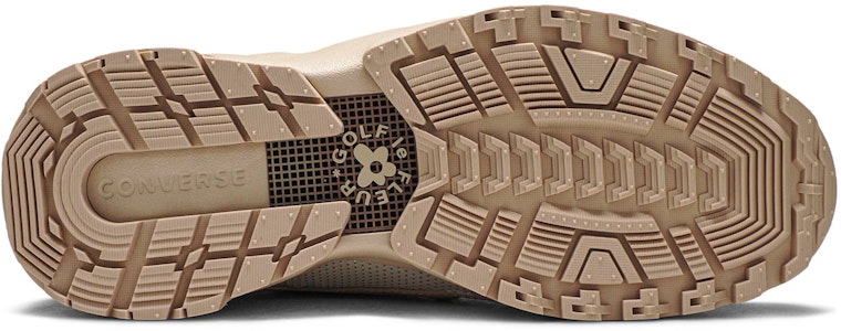 Golf Le Fleur x Converse Gianno Ox '饼干' 167375C Shop Golf Le Fleur x Converse Gianno Ox '饼干' 167375C