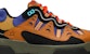 Golf Le Fleur x Converse Gianno Ox 'Meerkat' Lelaki Kasual Sneakers. 167376C